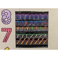 thumbnail image 4 of Teacher Created Resources, Tcr20750, Black Dots Storage Pocket Chart, 1 Each, 4 of 4