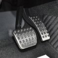 thumbnail image 4 of Gas Brake Pedal Acessories For Mercedes Benz Amg A B Cla Gla Ml Gl R Class W176 W245 W246 W251 W164 W166 X164 X166 C177 X156, 4 of 4