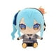 thumbnail image 1 of Peluche Hololive Hoshimachi Suisei 21 cm, 1 of 2