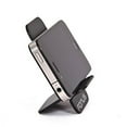 thumbnail image 3 of Fold-up Stand for Samsung Galaxy S22/Ultra/Plus Phones - Holder Travel Desktop Cradle Dock Folding Compatible With Samsung Galaxy S22/Ultra/Plus, 3 of 6