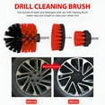 thumbnail image 2 of ZEPARO Electric Brush Cleaning Kit, 2 of 4