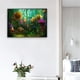 thumbnail image 3 of 5D bricolaje taladro completo diamante pintura dibujos animados flores punto de cruz bordado Tmvgtek decoración de arte en el hogar, 3 of 8