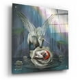 thumbnail image 2 of Epic Art 'Venus Rebirth' by Enright, Acrylic Glass Wall Art, 24"x24", 2 of 8