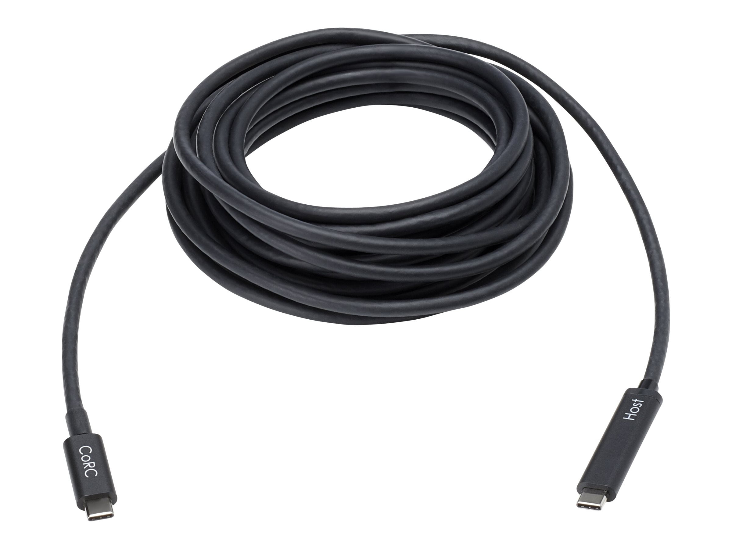 HP USB TypeC Extension Cable Kit 5M 9JH45AA