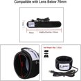 thumbnail image 2 of Calentador de lentes SVBONY SV172 240 mm Heater Dew para cámara telescópica, 2 of 9