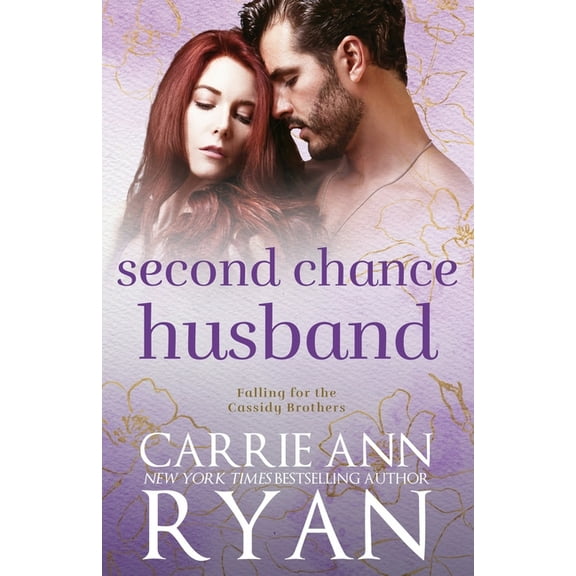 First Time Second Chance Husband, Book 3, (Paperback)