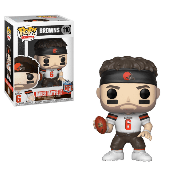 Funko POP NFL: Draft- Baker Mayfield