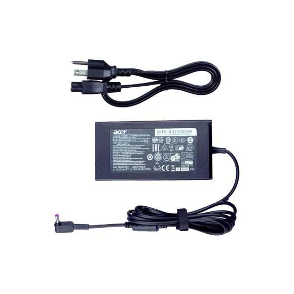 Cargador para Laptop Portátil Store Line Acer 19v a 7.1a