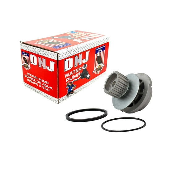 DNJ WP309 Water Pump Fits Cars & Trucks 99-02 Daewoo Lanos 1.6L L4 DOHC 16v