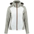 thumbnail image 4 of Horze Ariana Womens Hybrid Jacket, 4 of 5