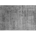 thumbnail image 1 of Ahgly Company Indoor Rectangle Oriental Gray Industrial Area Rugs, 2' x 4', 1 of 4