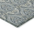thumbnail image 4 of Addison Rugs Chantille Indoor/Outdoor Transitional Panel Blue Washable Rectangle Rug, 8' x 10', 4 of 6