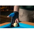 thumbnail image 3 of McDermott Billiard Pool Cue Glove - for Right Hand (Left-Handed Player), X-Large, Blue, 3 of 7