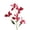 G, variant on H Oil Painting Style Artificial Flame Orchid Silk Flowers 5 Colors Faux Floral Stems For Wedding Arch Home Vase Decor Window Display Bouquet