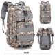 thumbnail image 1 of 1000D 30L Military Tactical Assault Backpack Army Waterproof Bug Outdoors Bag Large For Outdoor Hiking Camping Hunting Rucksacks, 1 of 5