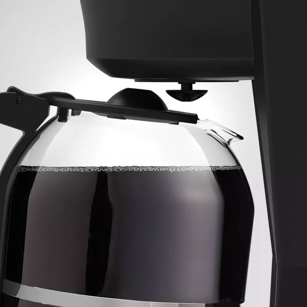 KitchenSmith by Bella 12 Cup Programmable Coffeemaker