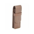 thumbnail image 1 of Royce Leather 2 Pen Case Brown, 1 of 3