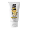 thumbnail image 1 of SolRX KID's SPORT Protector solar SPF 50+ Protector solar sin oxibenzona Protector solar para arrecifes para rostro y cuerpo que no entra en los ojos, 1 of 5