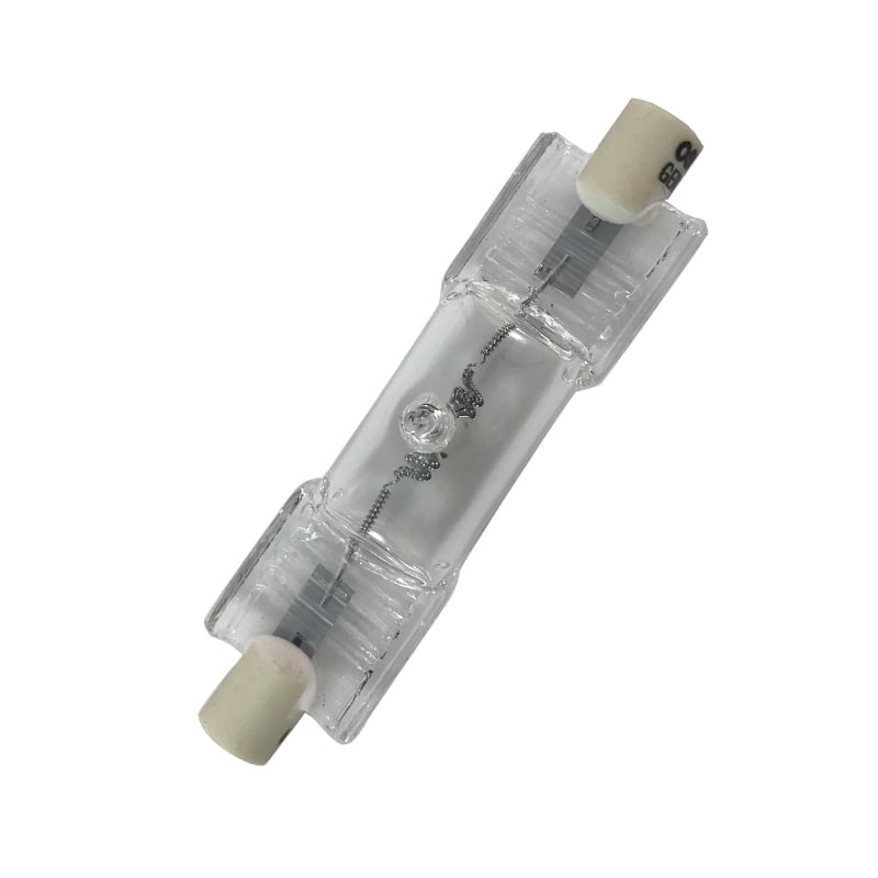 OSRAM 64380 200W 6.6A J1/40 R7s Base Airfield Bulb - Walmart.com