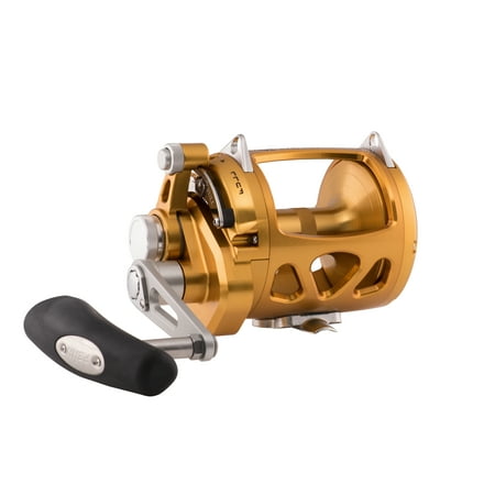 UPC: 0031324036031 | PENN International VI Conventional Fishing Reel