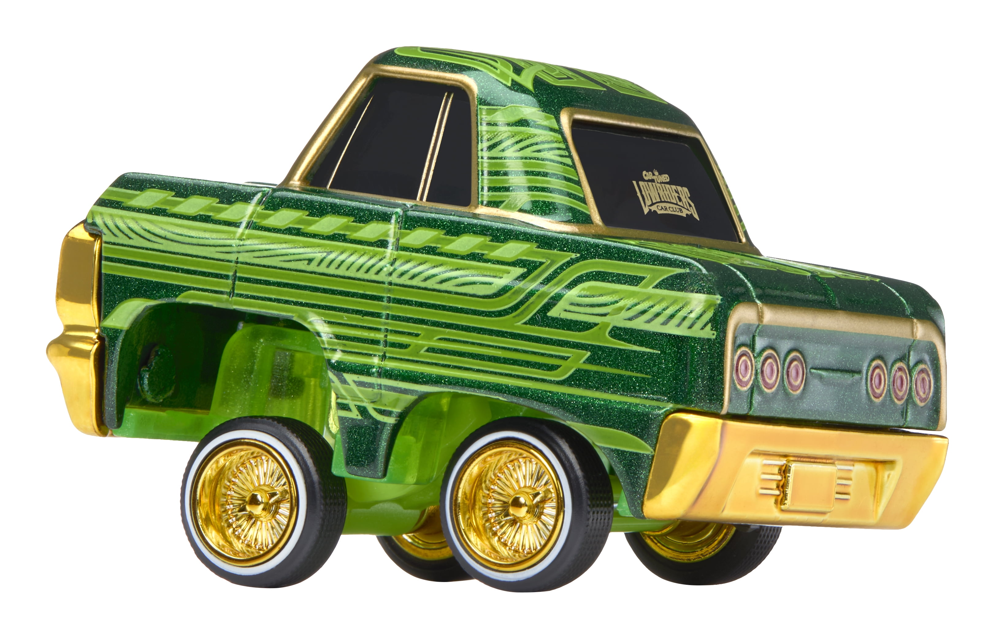 CarTuned™ Lowrider Series 3 - 1964 Chevy Impala