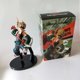 thumbnail image 1 of Figuras de acción de My Hero Academia, Age of Heroes, Deku, modelos de muñecos coleccionables en PVC de 25 cm, anime decorativo, juguetes para niños Gong Bohan LED, 1 of 2