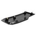 thumbnail image 3 of Moldura De Defensa OEM Delantera Inferior Izquierda Exterior Negra Carbón F-150 De 2024 A 2025 Ford Original, 3 of 7