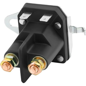 796497 14723 Kit Riposo Avviamento A Strappo Per Motori Serie 150-365 – Ricambio Starter Rewind Recoil Per Motori 11P02, 112P02, 114P05, 121Q02 E Simili - 4