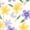 Color 3, variant on Peel and Stick Wallpaper Soft Pastel Floral Pink Yellow Blue Flowers 24in x 118in Contact Paper Removable Self Adhesive Wall Mural Wall Decor for Bedroom Kitchen Cabinets