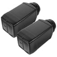 thumbnail image 3 of 2Pcs Wide Mouth Bottle for Chemical Plant 19.00X8.00X8.00In, 3 of 9