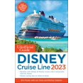thumbnail image 1 of The Unofficial Guide to the Disney Cruise Line 2023, 1 of 1