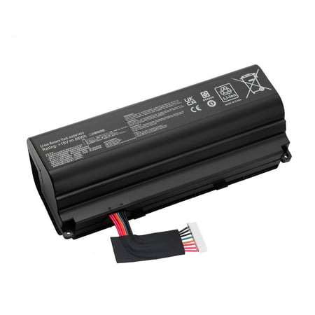 A42N1403 Notebook Battery for ASUS G751 G751JM G751JT G751JT-CH71 G751J-BHI7T25