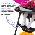 thumbnail image 2 of Cosco Kids Canteen High Chair, 2 of 6