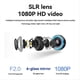 thumbnail image 3 of HD 1080P Car Camera Driving Recorder Wifi Car DVR Dash Cam, 3 of 5