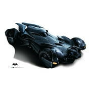Batmobile (Batman v Superman: Dawn of Justice)