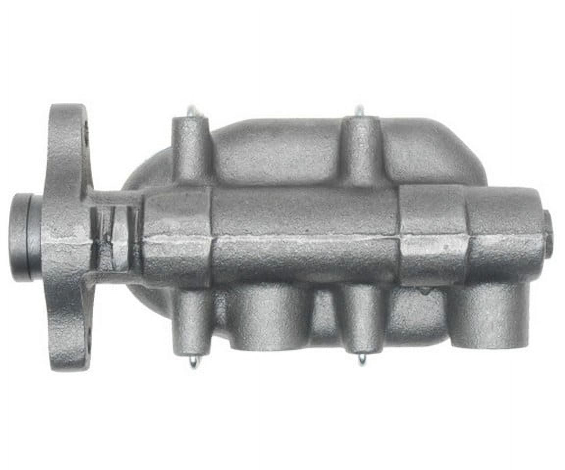 Raybestos Brake Master Cylinder Fits select: 1970 CHEVROLET MALIBU, 1969 CHEVROLET CHEVELLE
