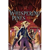 Extinction Binding: Paperback