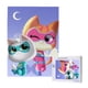 thumbnail image 1 of Rompecabezas Superkitties de 300, 500 y 1000 piezas, divertido juego familiar, juguetes educativos de madera para niños y niñas, regalo para niños adultos, 1 of 8
