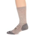 thumbnail image 4 of Merrell womens Cushioned Zone Light Hiker Socks, 4 of 4