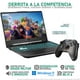 thumbnail image 3 of Laptop Gamer ASUS TUF Gaming A15 NVIDIA GeForce RTX 2050 AMD Ryzen 7 7435HS 16GB RAM 512GB SSD Windows 11 Home Teclado en Ingles + Control Raikiri, 3 of 5