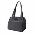 thumbnail image 1 of Bolsa de almuerzo PackIt Freezable Hampton City Charcoal, 1 of 6