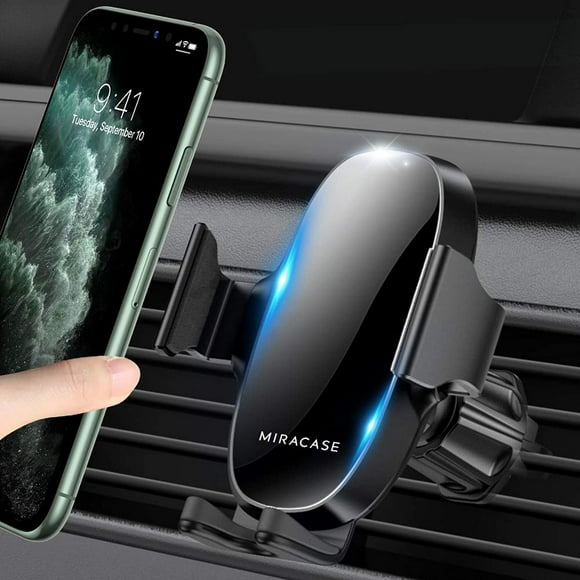 Miracase Cell Phone Car Mounts Walmart Com<script async src=