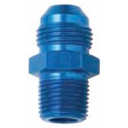 Fragola Performance Systems 481604 Aluminum Straight Adapter - 816 -4 x 1/8 MPT