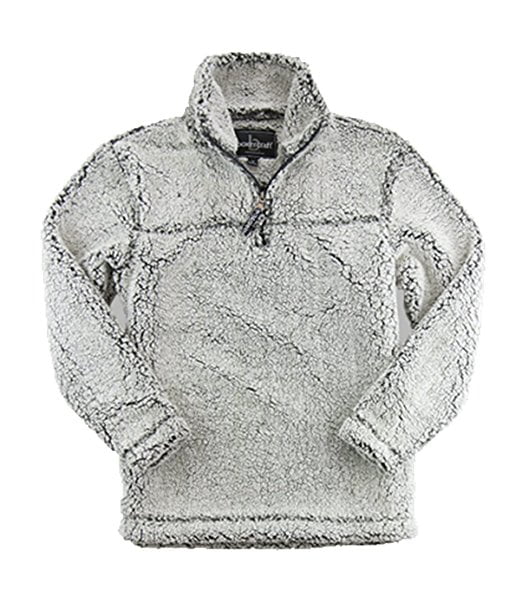 walmart toddler sherpa pullover