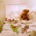thumbnail image 2 of Max Plush, Brown, 17 inches Tall, by Ruz, 2 of 5