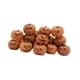 thumbnail image 2 of Figuras de calabaza en miniatura de 20 piezas decoraciones de Halloween Mini estatuas artificiales decorativas para mesa al aire libre Harden Garden, 2 of 9