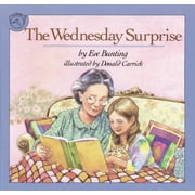 The Wednesday Surprise, (Paperback)