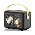 thumbnail image 6 of Wireless Bluetooth Speaker Mini Portable Mobile Phone New Subwoofer Outdoor Small Sound, 6 of 7