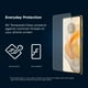 thumbnail image 5 of Protector de pantalla Motorola Moto G Stylus 5G 2024 9H Glass, 5 of 6