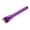Purple, variant on Ultra Thin Concealer Brush for Liquid Makeup,Portable Dense Makeup Brush Gifts